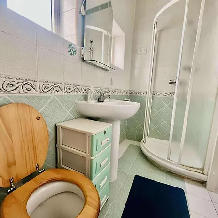 Πανσιόν Traditional Maltese In Townhouse Σλιέμα