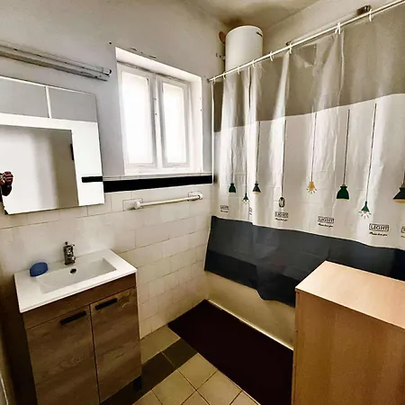 Traditional Maltese In Townhouse