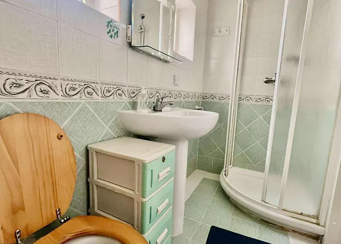 Pensiune Traditional Maltese In Townhouse Sliema