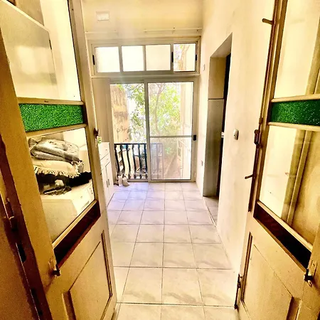 Traditional Maltese In Townhouse
