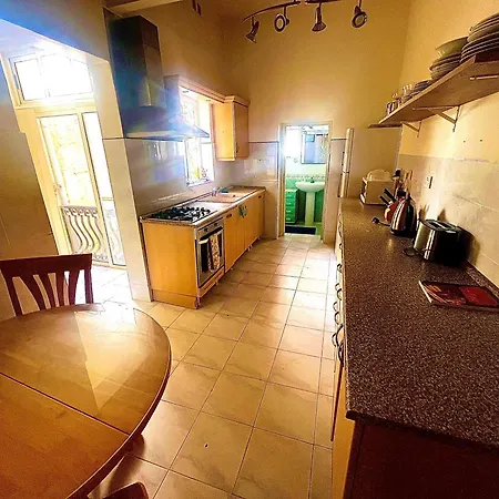 Traditional Maltese In Townhouse