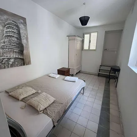 Traditional Maltese In Townhouse Sliema