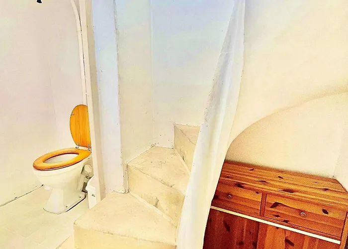 Traditional Maltese In Townhouse סליאמה