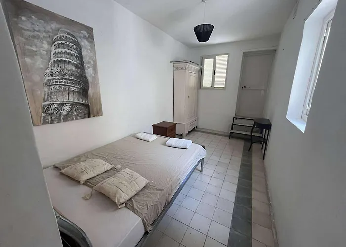 Traditional Maltese In Townhouse סליאמה